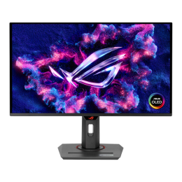 Asus ROG Strix OLED XG27UCDMG 4K Gaming Monitor